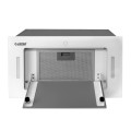 Вытяжка кухонная встраиваемая EXITEQ EX-1236 white
